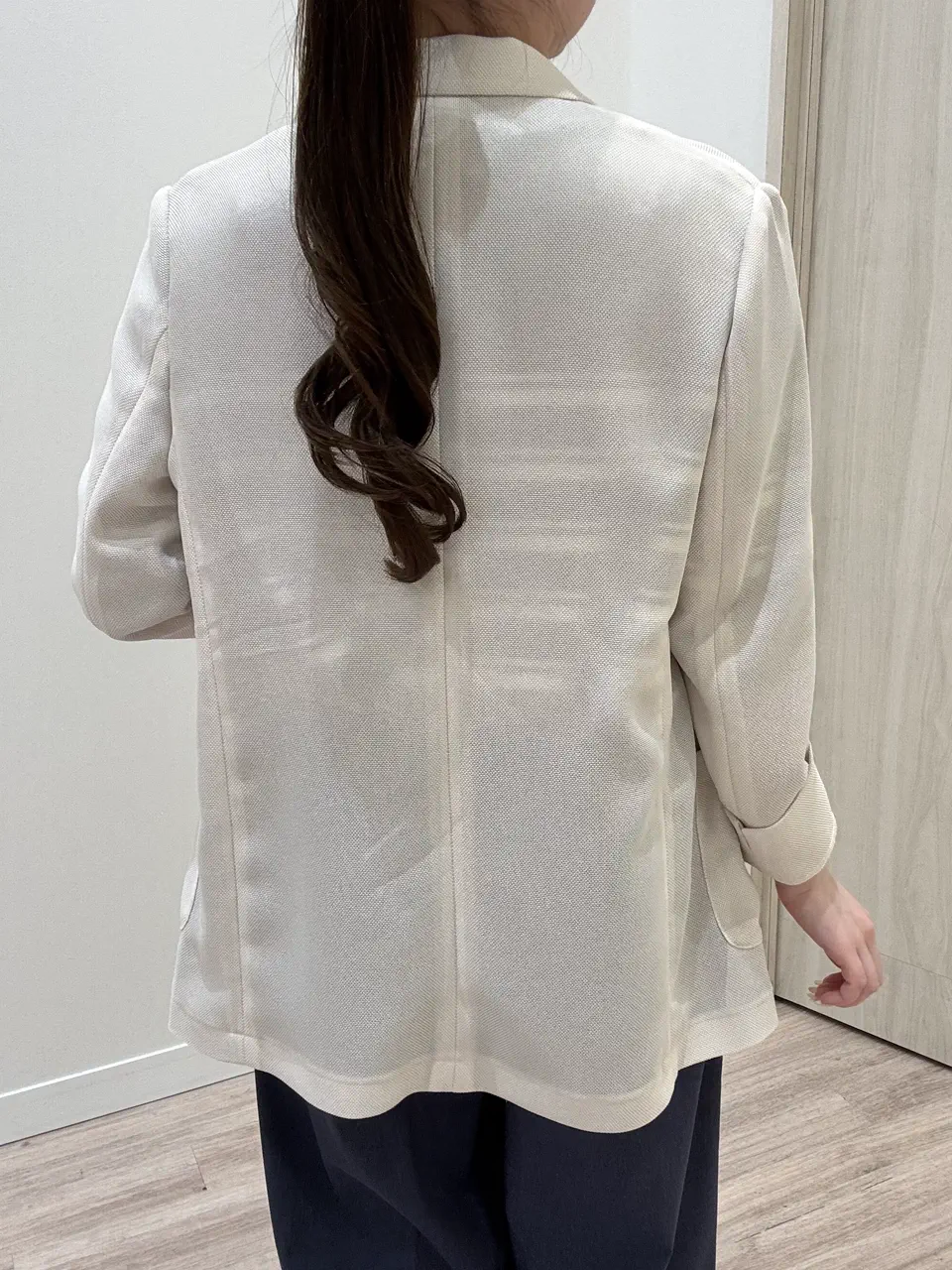 ONWARD CROSSET SELECT 太田 コーディネート画像