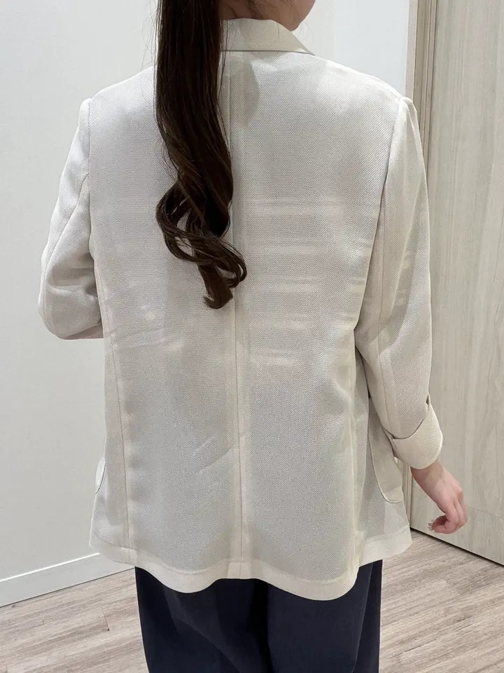 ONWARD CROSSET SELECT 太田 コーディネート画像