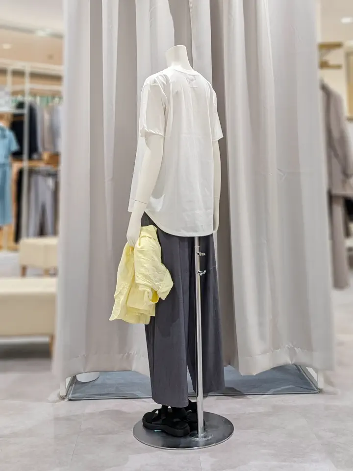 ONWARD CROSSET SELECT 岩田 コーディネート画像