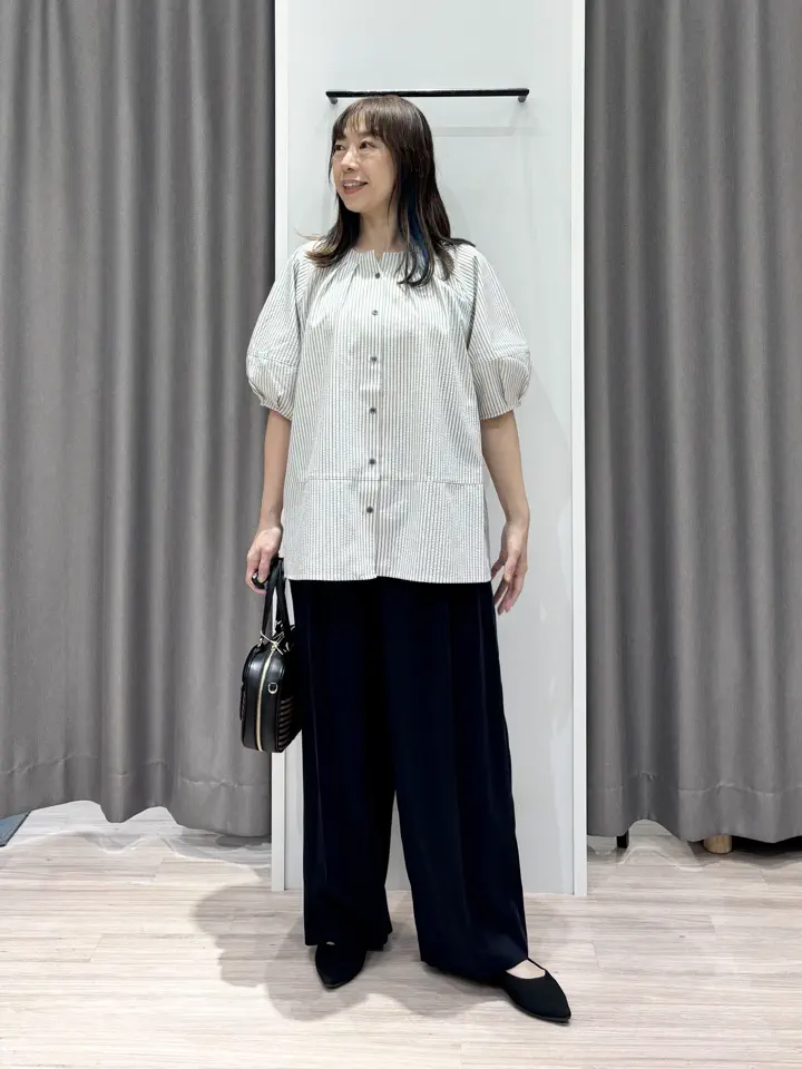 ONWARD CROSSET SELECT SAKAI コーディネート画像