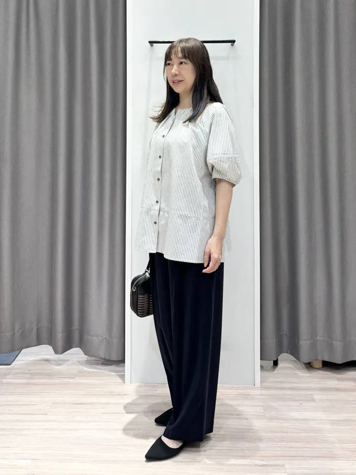 ONWARD CROSSET SELECT SAKAI コーディネート画像