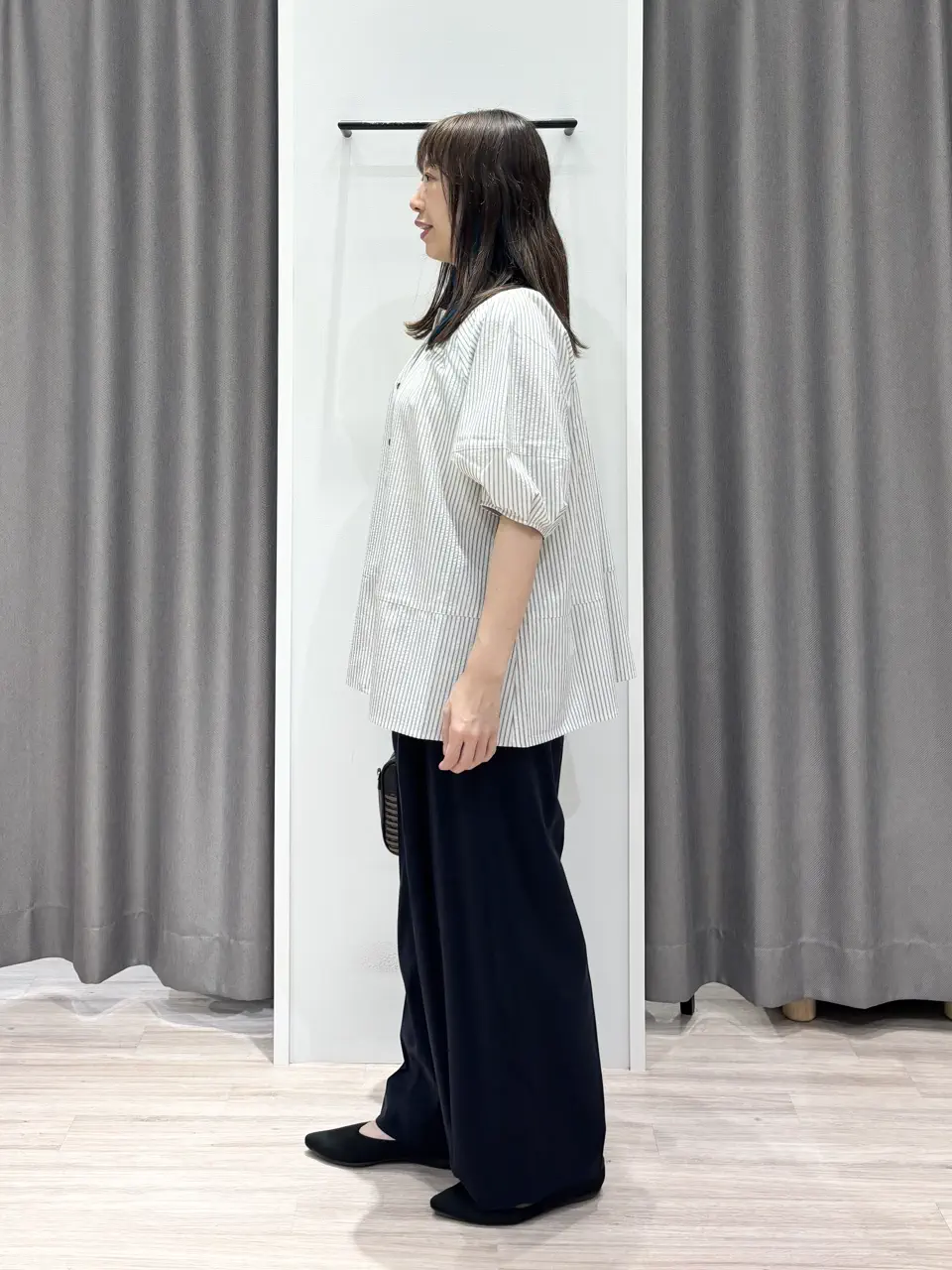 ONWARD CROSSET SELECT SAKAI コーディネート画像