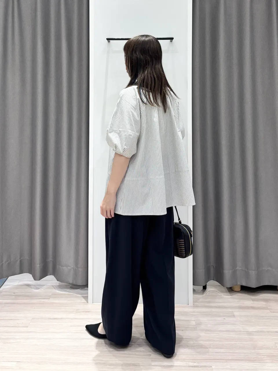 ONWARD CROSSET SELECT SAKAI コーディネート画像