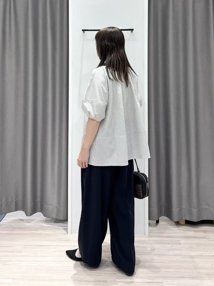 ONWARD CROSSET SELECT SAKAI コーディネート画像