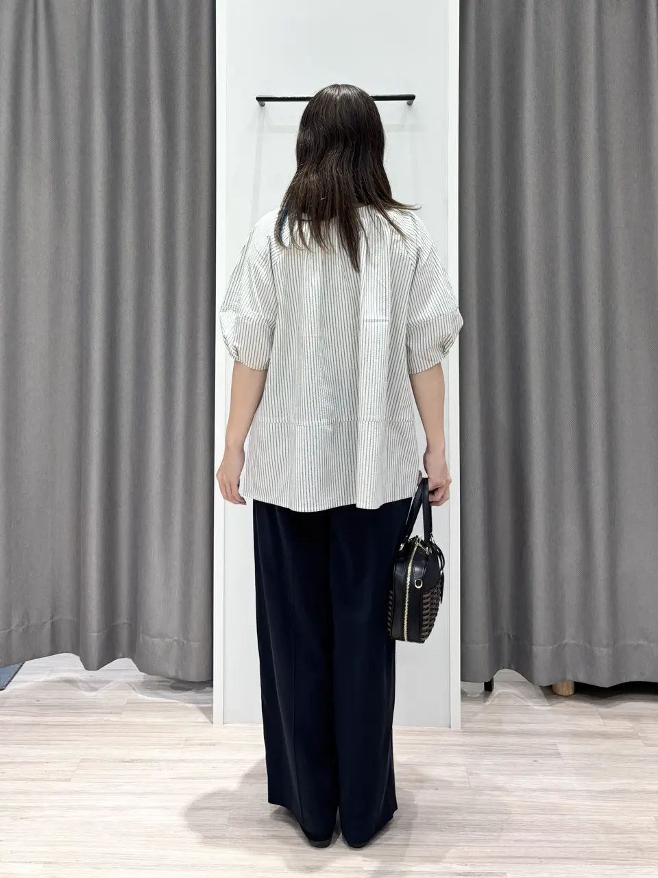 ONWARD CROSSET SELECT SAKAI コーディネート画像