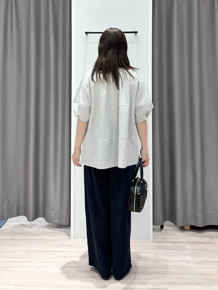 ONWARD CROSSET SELECT SAKAI コーディネート画像