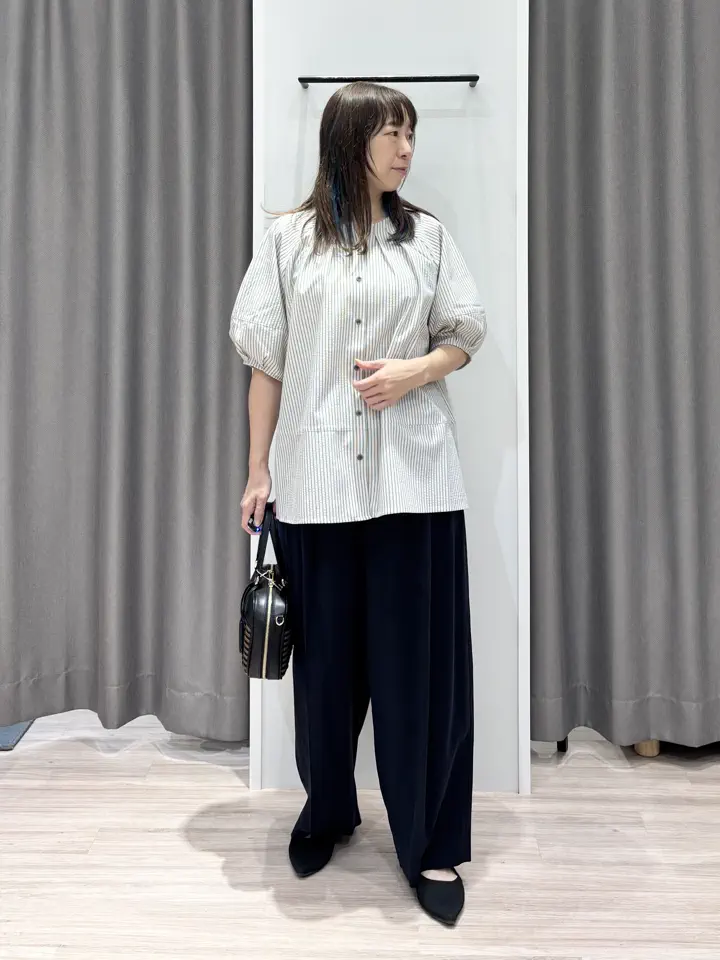 ONWARD CROSSET SELECT SAKAI コーディネート画像