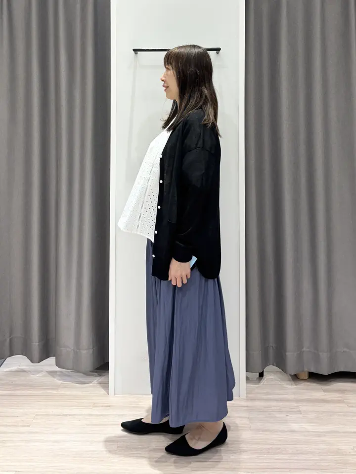 ONWARD CROSSET SELECT SAKAI コーディネート画像