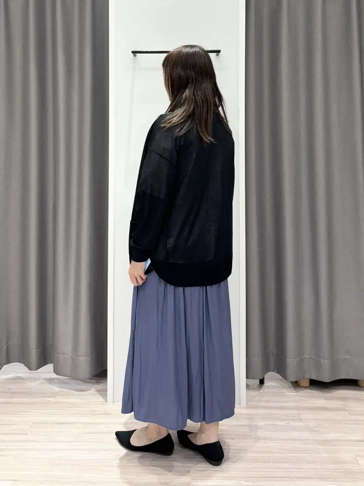 ONWARD CROSSET SELECT SAKAI コーディネート画像