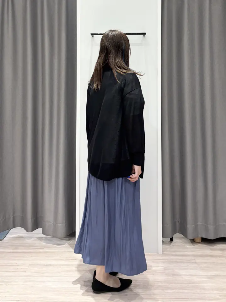 ONWARD CROSSET SELECT SAKAI コーディネート画像