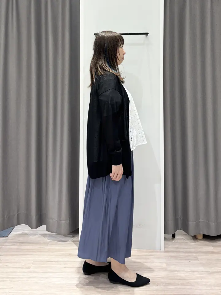 ONWARD CROSSET SELECT SAKAI コーディネート画像