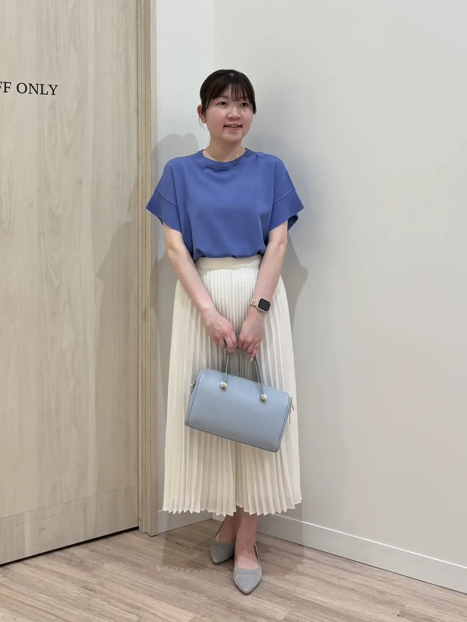  太田 コーディネート画像