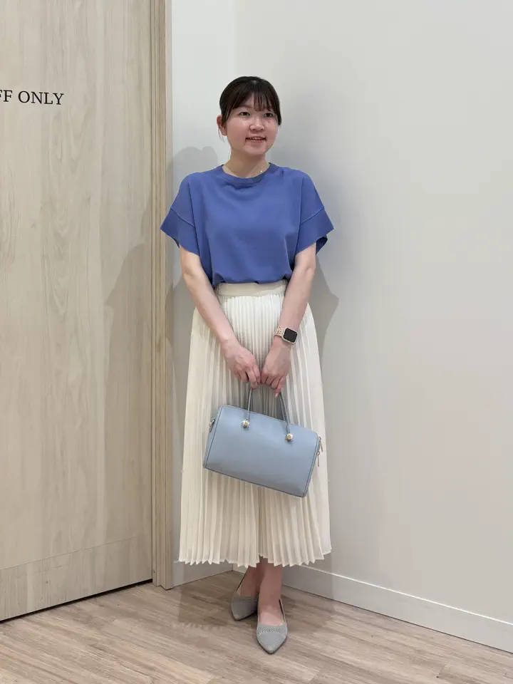 ONWARD CROSSET SELECT 太田 コーディネート画像