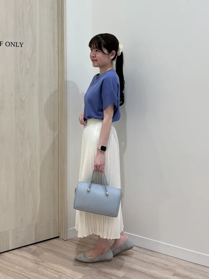 ONWARD CROSSET SELECT 太田 コーディネート画像