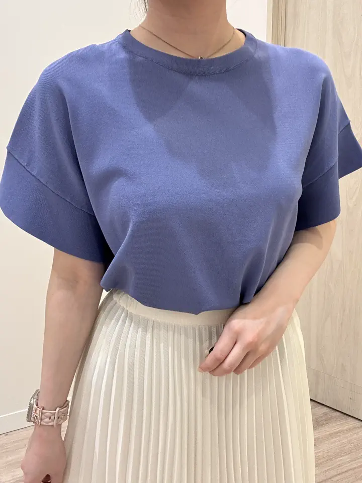 ONWARD CROSSET SELECT 太田 コーディネート画像