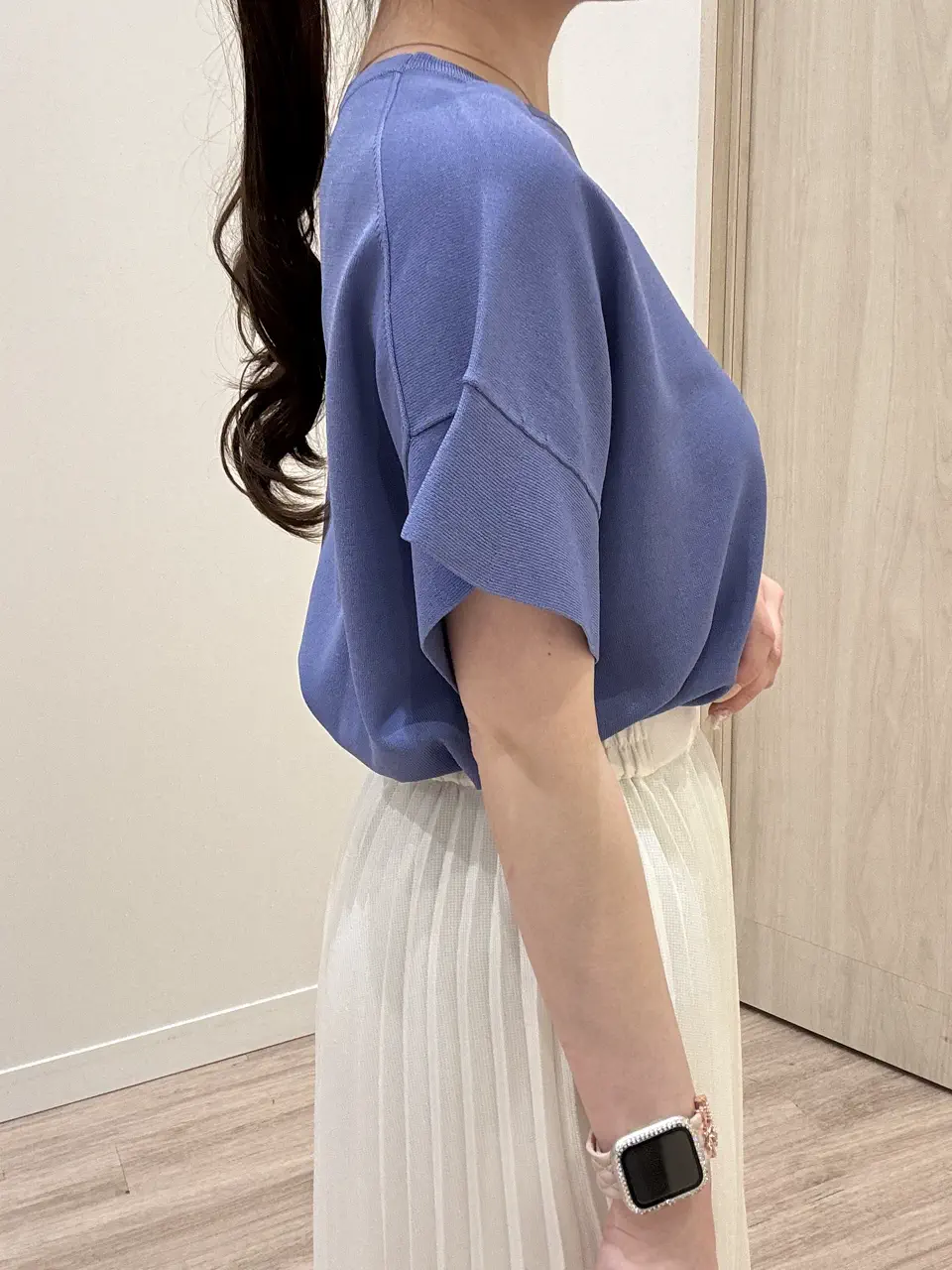 ONWARD CROSSET SELECT 太田 コーディネート画像