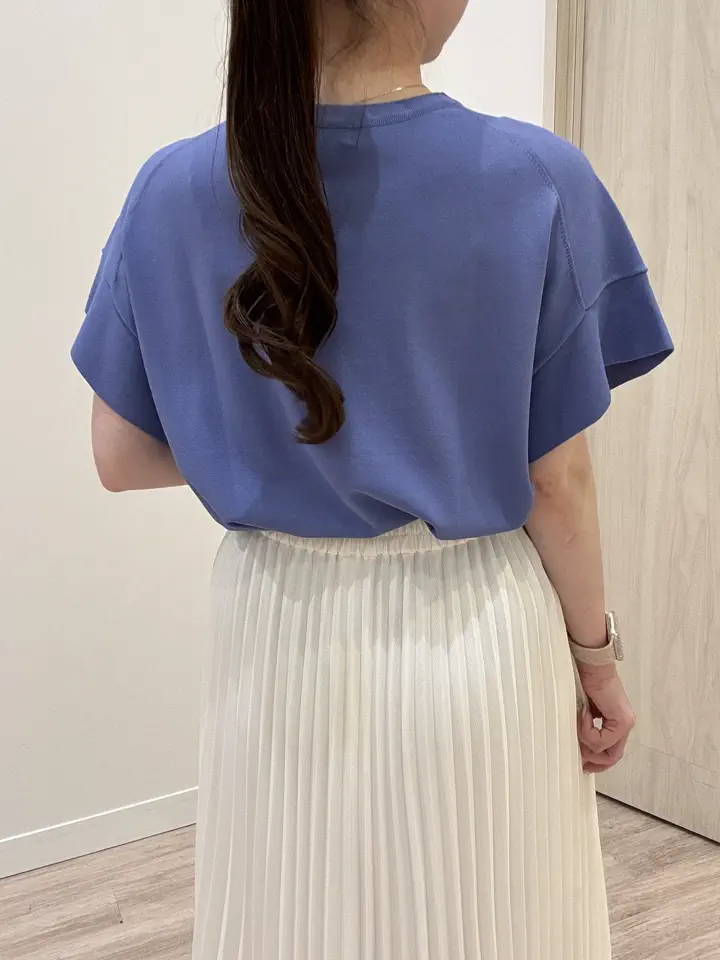 ONWARD CROSSET SELECT 太田 コーディネート画像