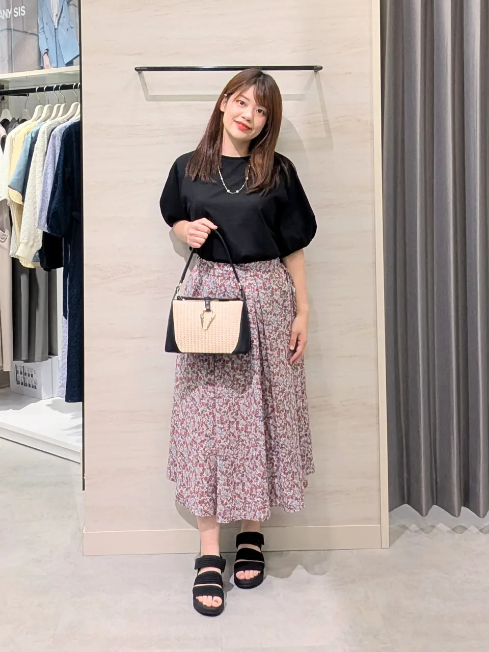  土屋 コーディネート画像