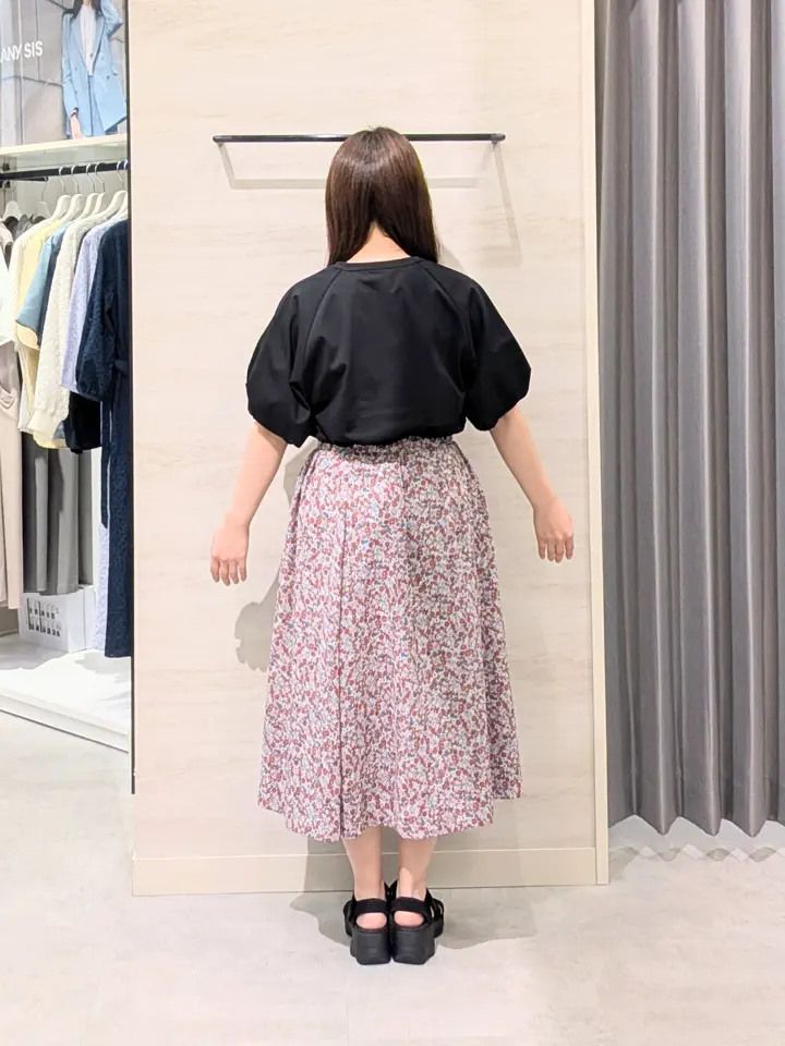 ONWARD CROSSET SELECT 土屋 コーディネート画像