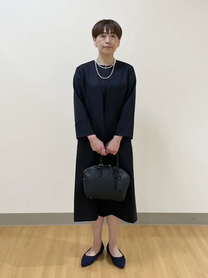 ONWARD CROSSET SELECT 渡邉 コーディネート画像