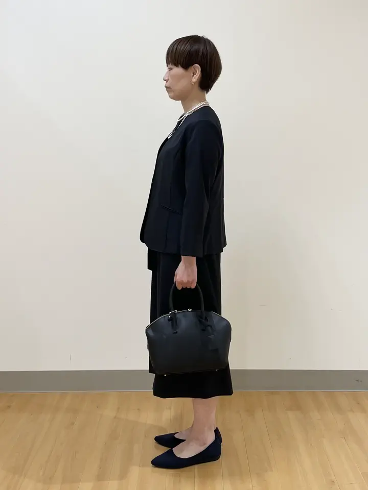 ONWARD CROSSET SELECT 渡邉 コーディネート画像