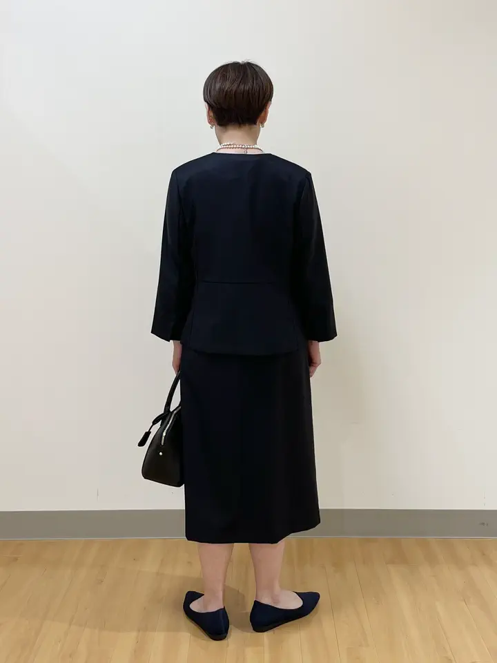 ONWARD CROSSET SELECT 渡邉 コーディネート画像