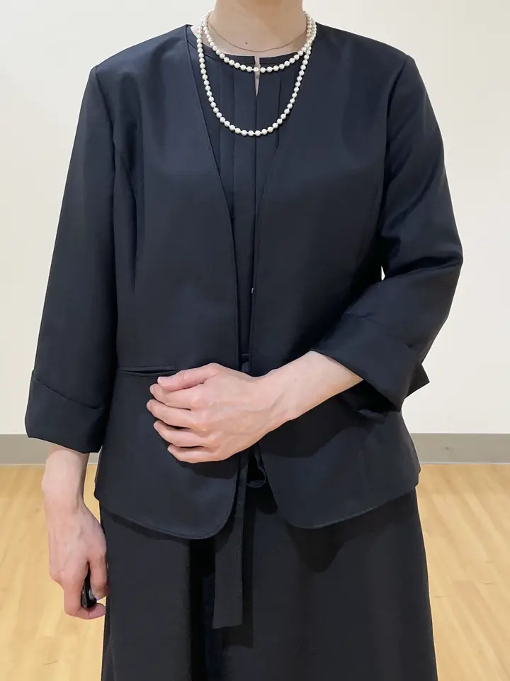 ONWARD CROSSET SELECT 渡邉 コーディネート画像