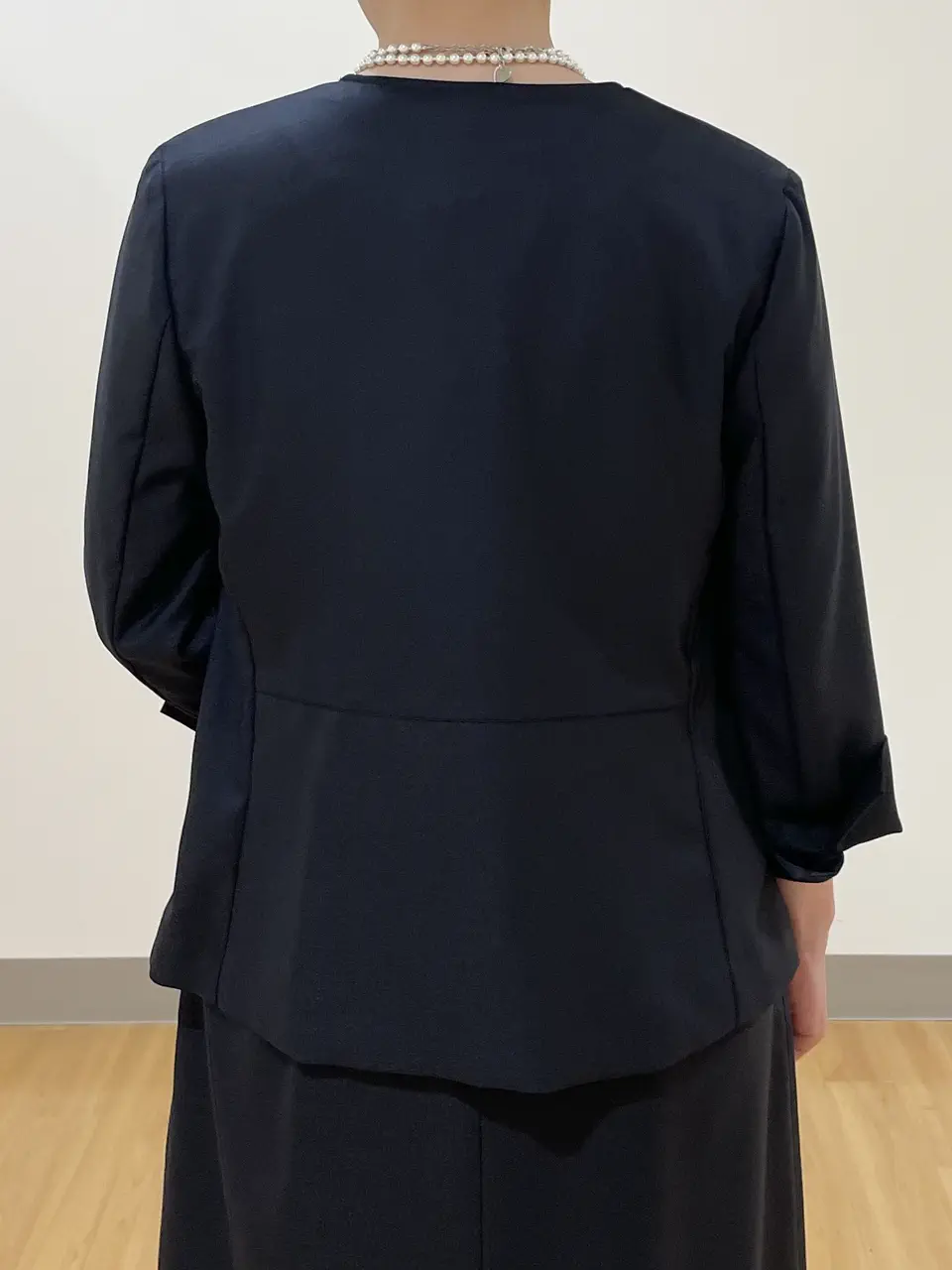 ONWARD CROSSET SELECT 渡邉 コーディネート画像