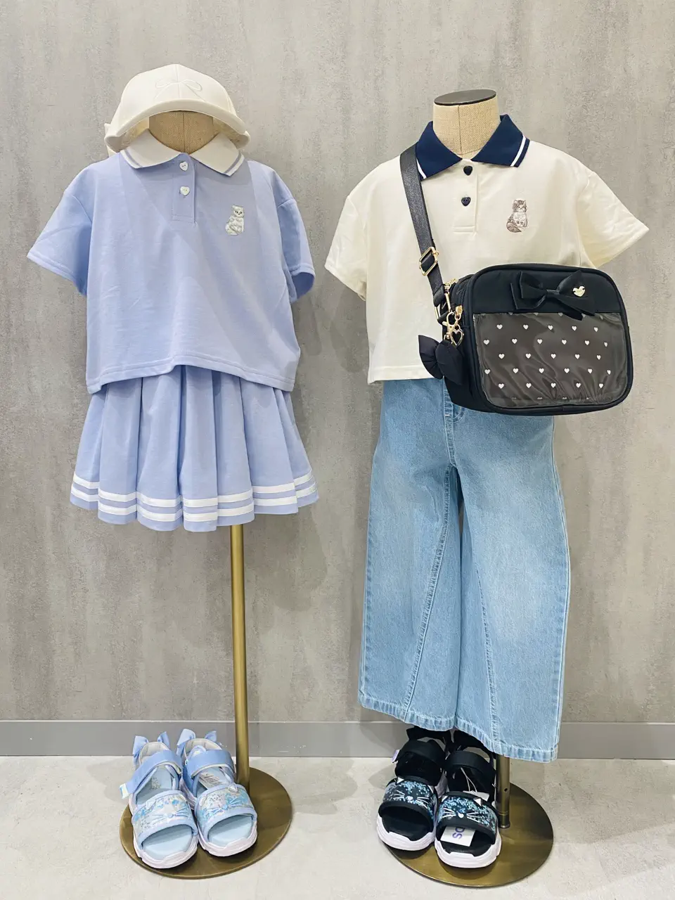  m.n コーディネート画像