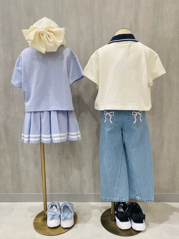 ONWARD CROSSET SELECT m.n コーディネート画像