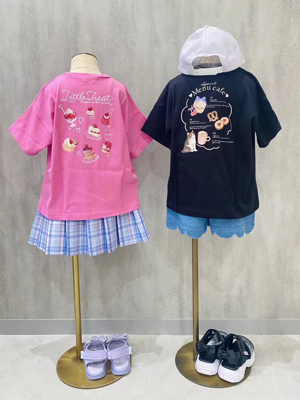  m.n コーディネート画像