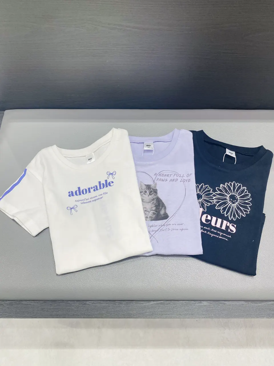 ONWARD CROSSET SELECT m.n コーディネート画像