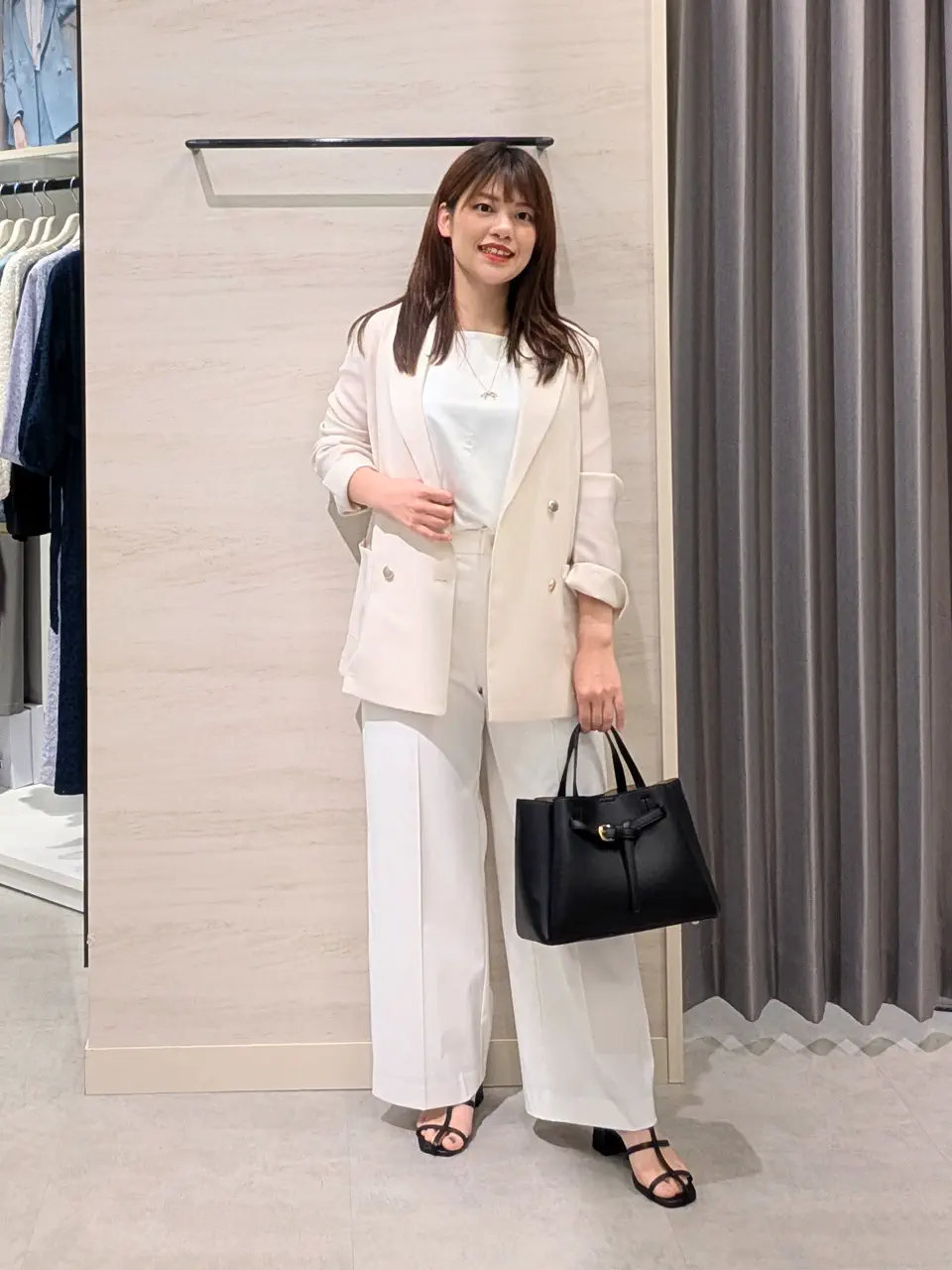  土屋 コーディネート画像