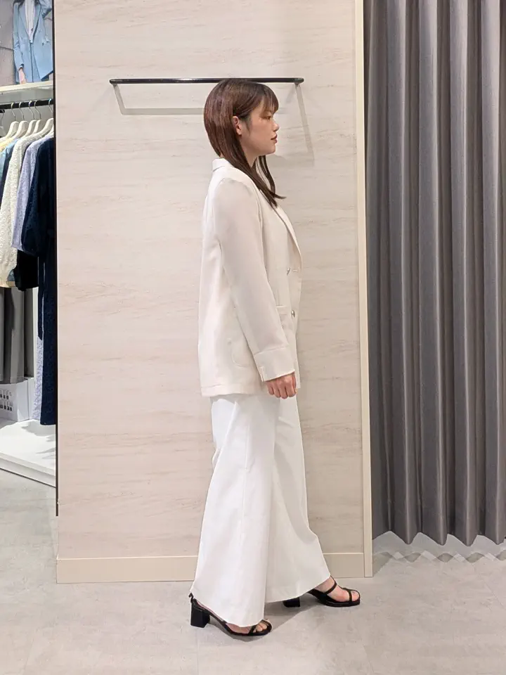 ONWARD CROSSET SELECT 土屋 コーディネート画像