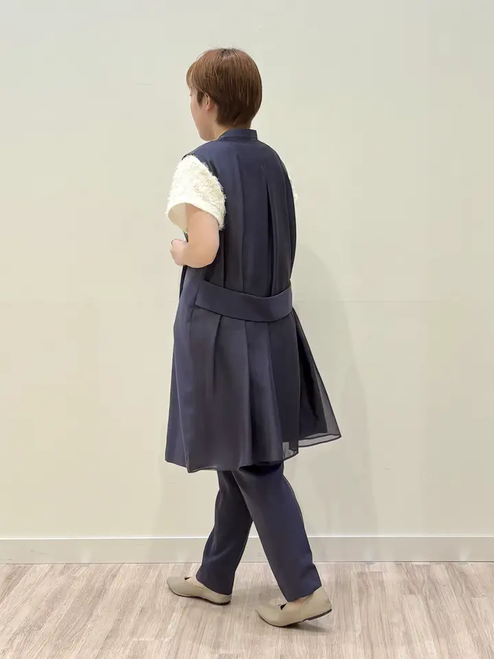 ONWARD CROSSET SELECT 河本 コーディネート画像