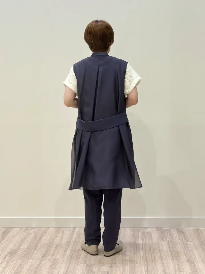 ONWARD CROSSET SELECT 河本 コーディネート画像