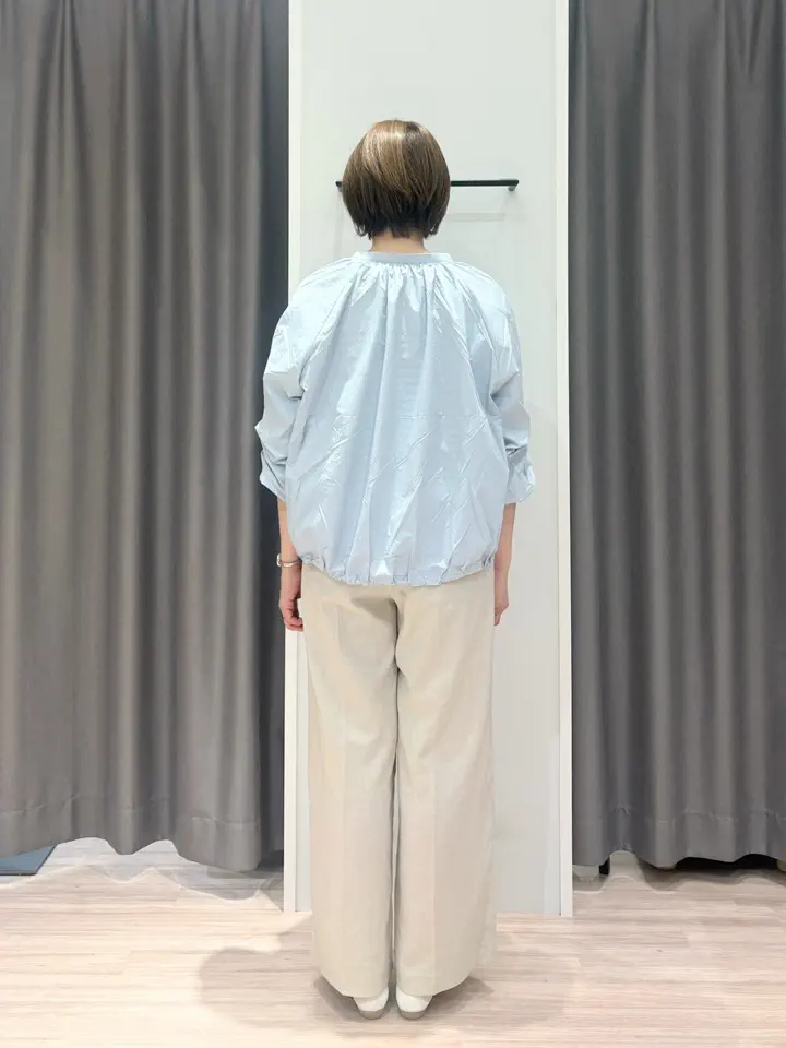ONWARD CROSSET SELECT 田中 コーディネート画像