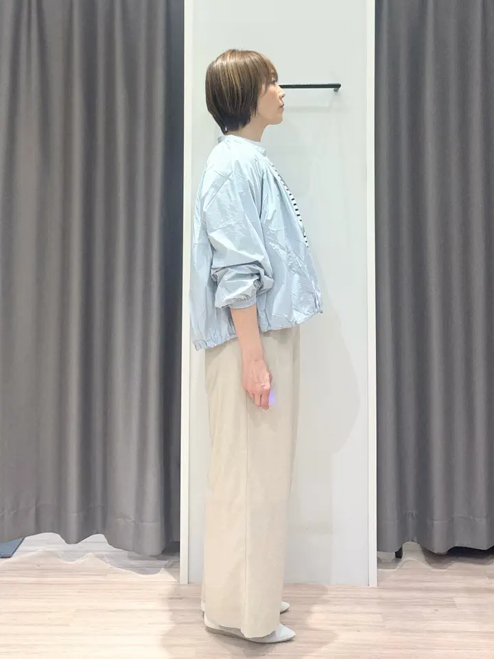 ONWARD CROSSET SELECT 田中 コーディネート画像