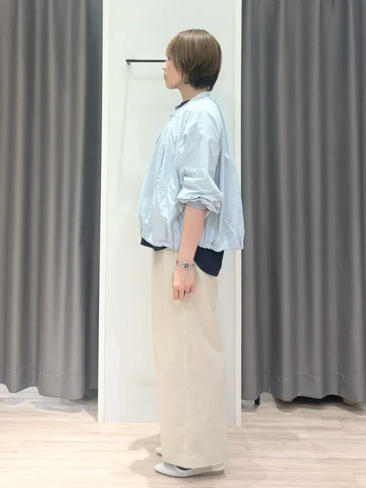 ONWARD CROSSET SELECT 田中 コーディネート画像