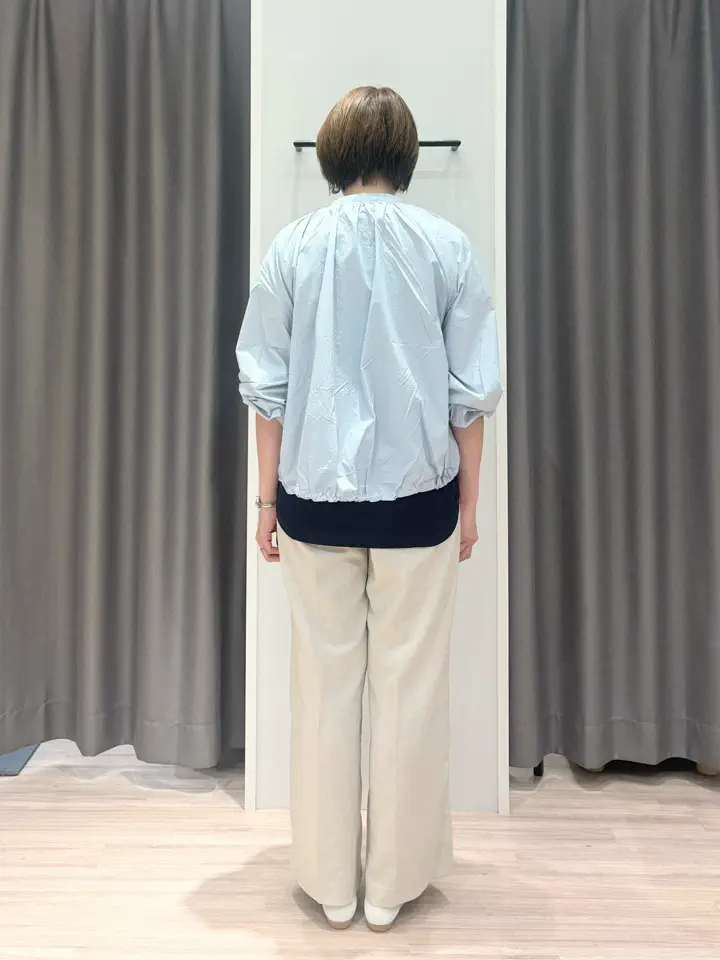 ONWARD CROSSET SELECT 田中 コーディネート画像