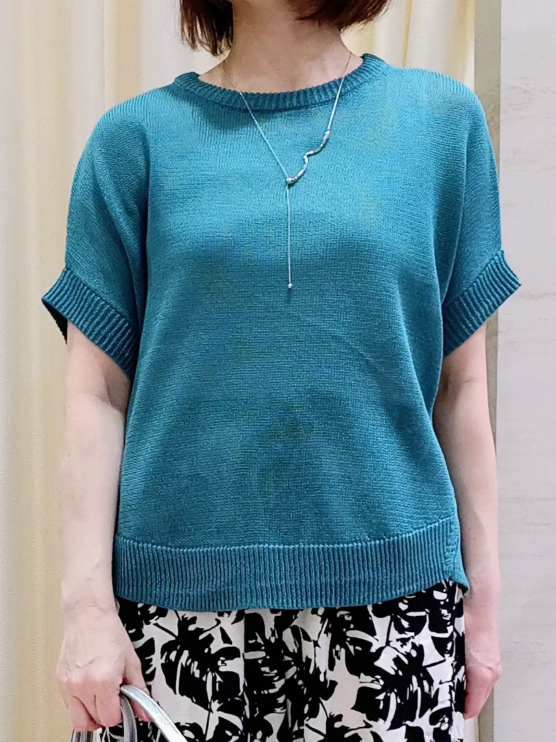 ONWARD CROSSET SELECT 白石 コーディネート画像