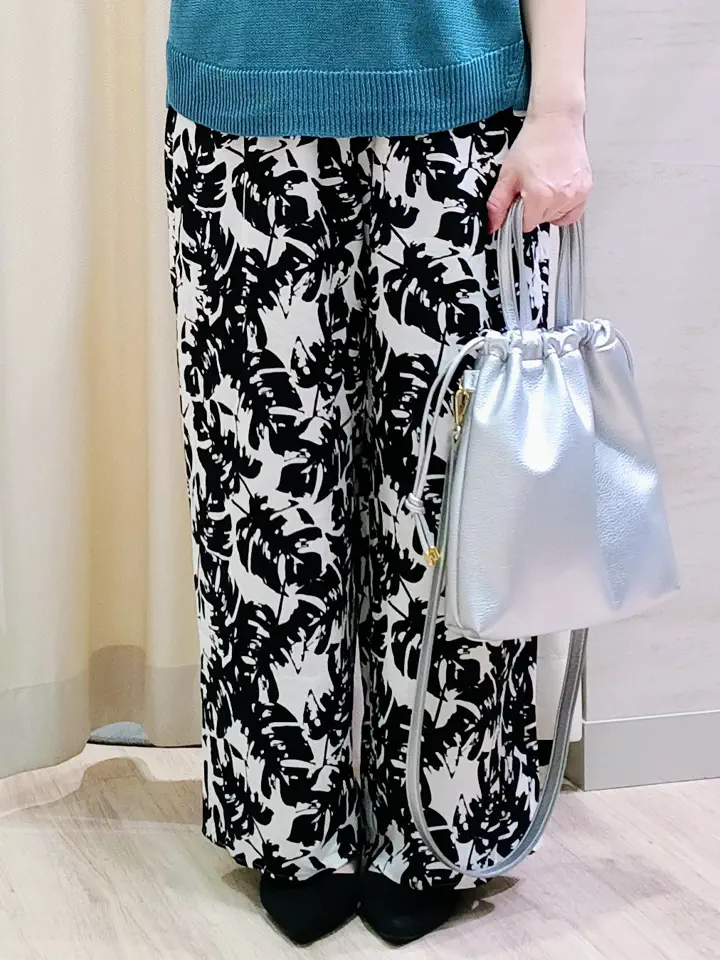 ONWARD CROSSET SELECT 白石 コーディネート画像