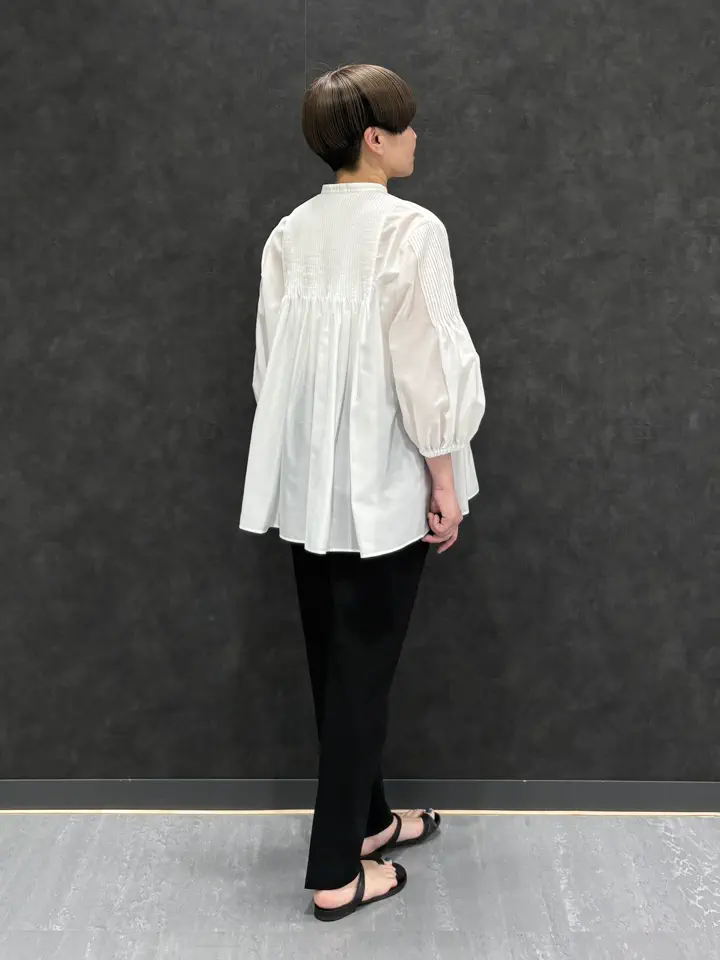 ONWARD CROSSET SELECT 橋爪 コーディネート画像