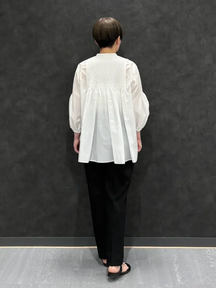 ONWARD CROSSET SELECT 橋爪 コーディネート画像