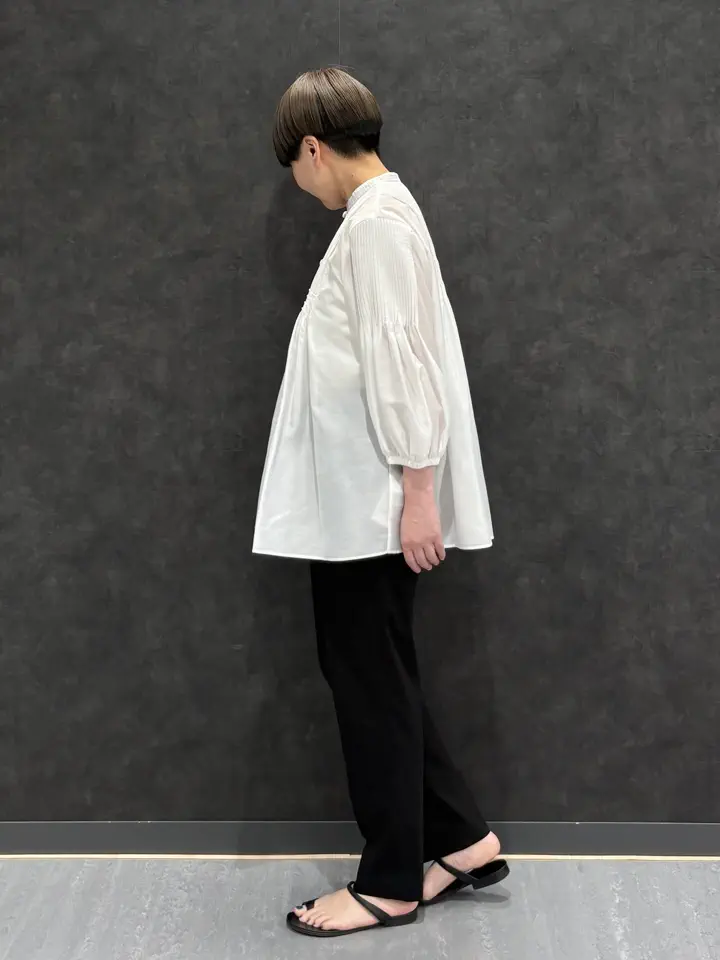 ONWARD CROSSET SELECT 橋爪 コーディネート画像