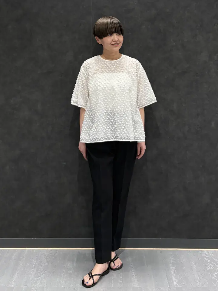 ONWARD CROSSET SELECT 橋爪 コーディネート画像