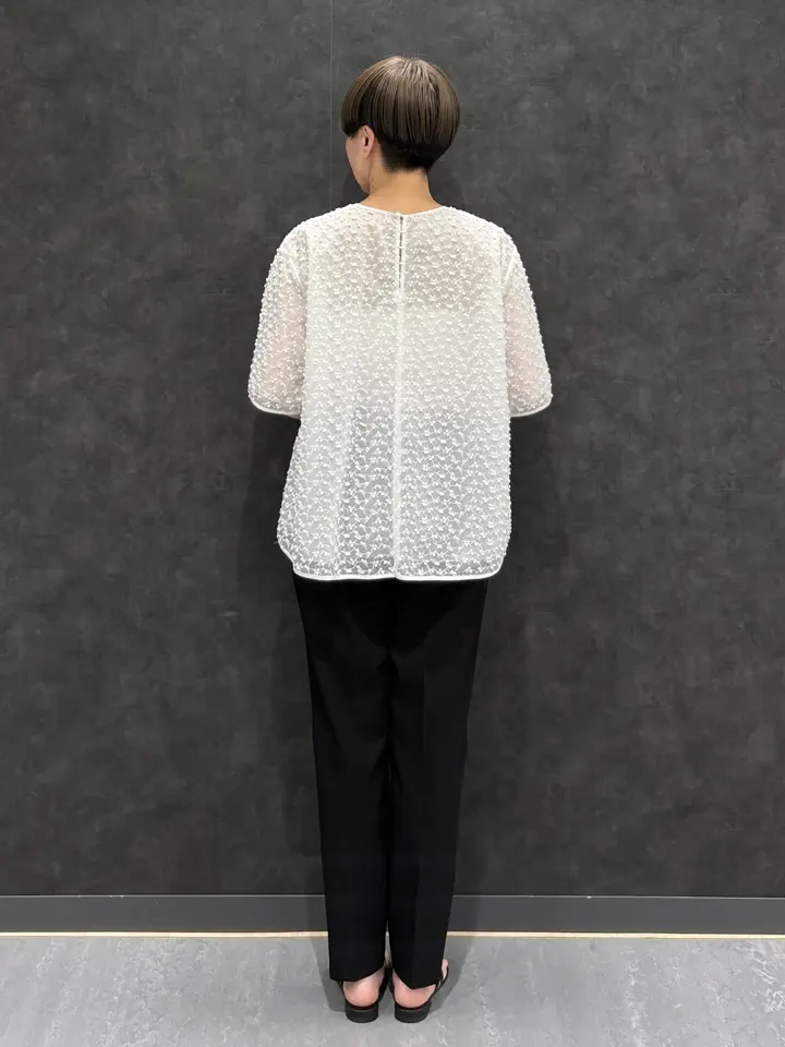 ONWARD CROSSET SELECT 橋爪 コーディネート画像