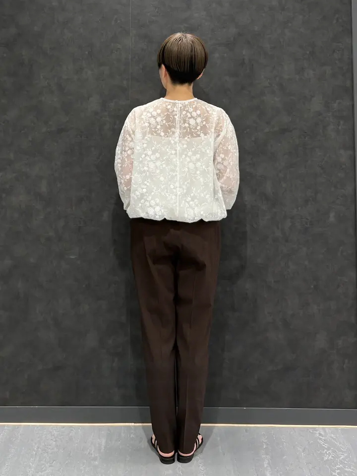 ONWARD CROSSET SELECT 橋爪 コーディネート画像