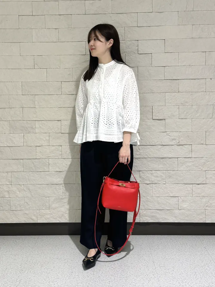 ONWARD CROSSET SELECT 山下 コーディネート画像