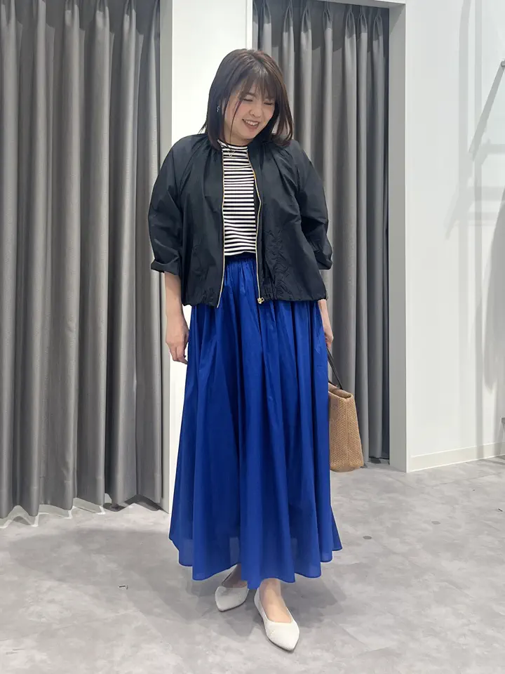 ONWARD CROSSET SELECT 中島 コーディネート画像